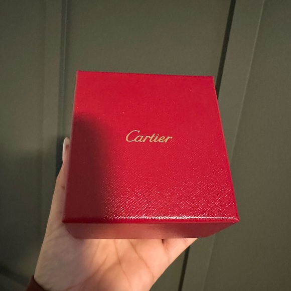 Cartier Rings - Picture 3 of 6